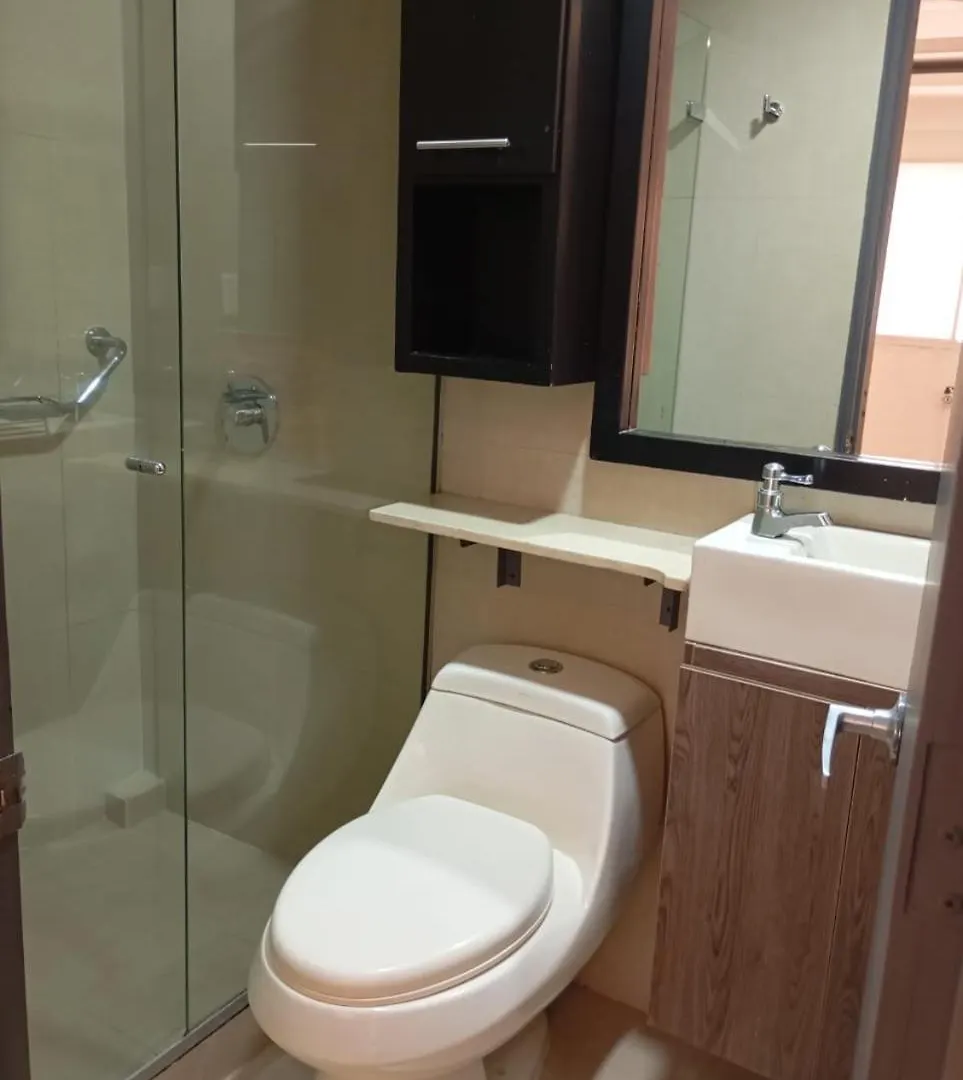 Hotel Med 33 Medellín