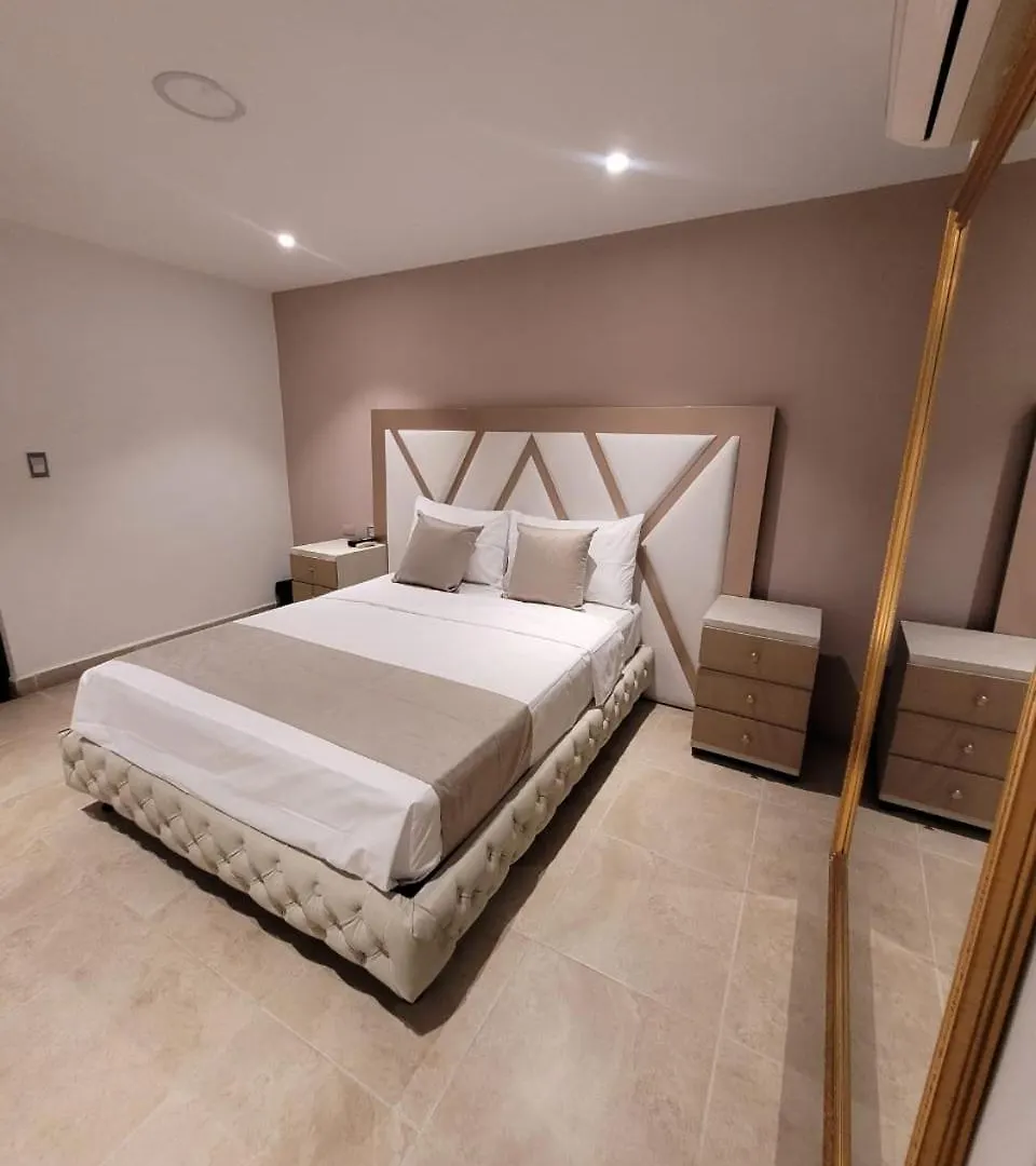 Hotel Med 33 Medellín