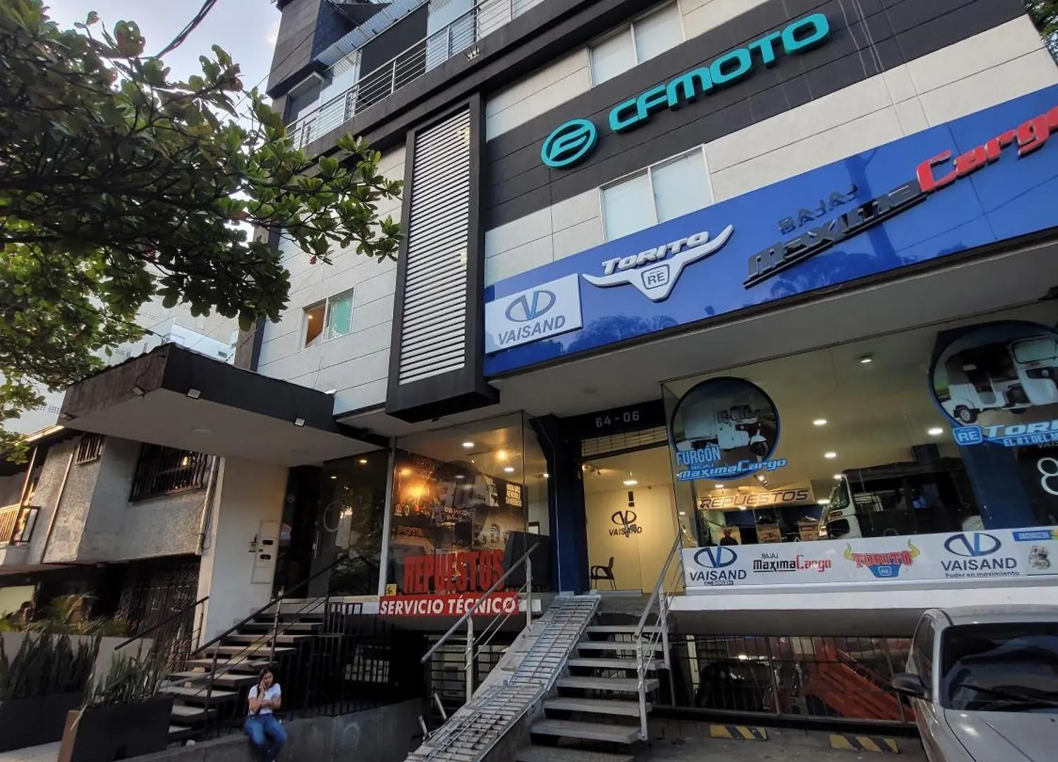 Hotel Med 33 Medellín