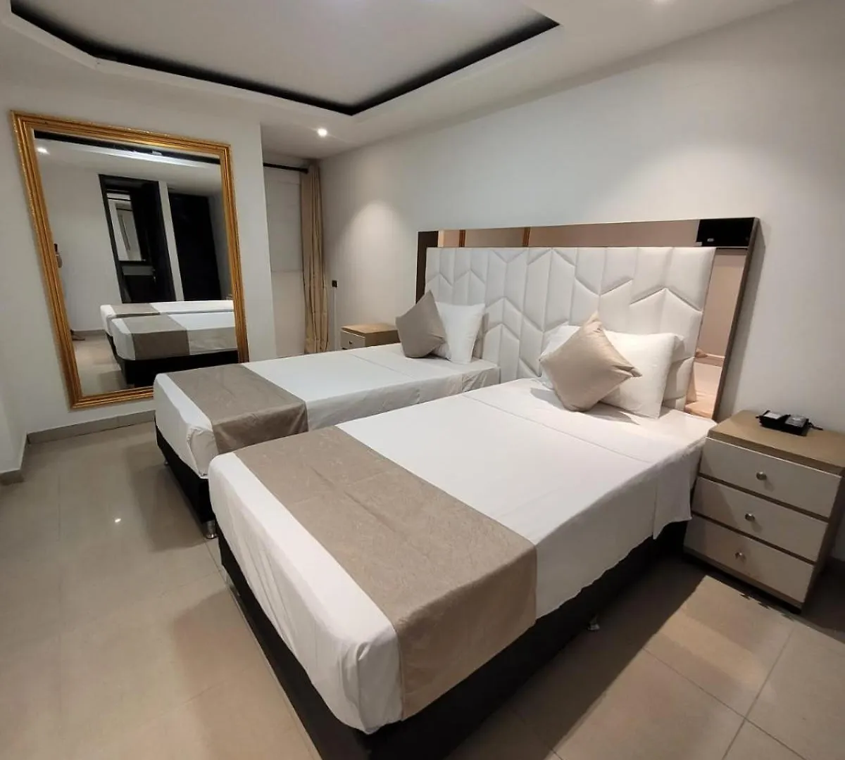 Hotel Med 33 Medellín Colombia