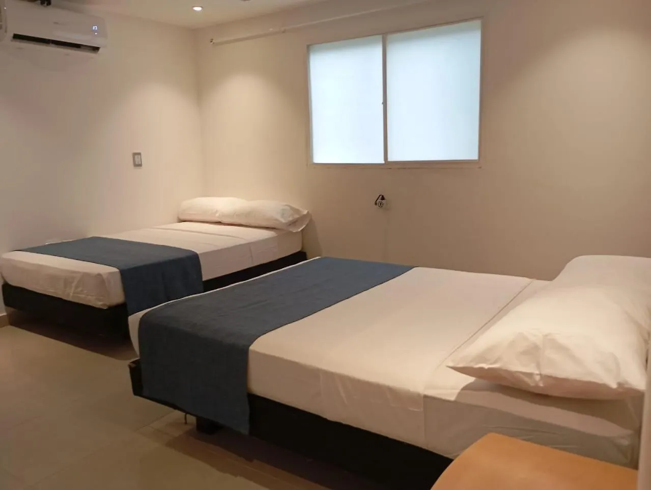 Hotel Med 33 Medellín