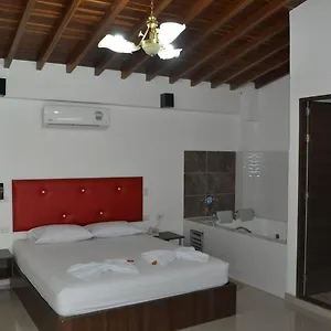3* Hotel Zona Blanca