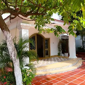 Casa Bahia Colonial - Bed and breakfast