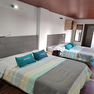 Ayenda Gold House Hotel