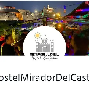 Del Castillo Mirador Pensión