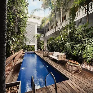 Casa Belle Boutique Hotel