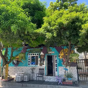Casa Kaamu - El Rodadero Pensión