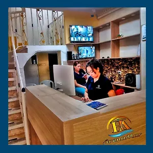 Arenamar Rodadero Hotel