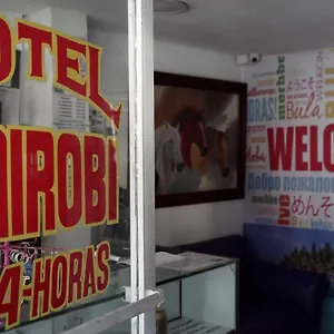 Nairobi Hotel