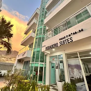 Sgh Rodadero Hotel