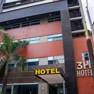 3h Centro Historico Medellín