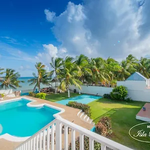 Isla Blanca Hotel